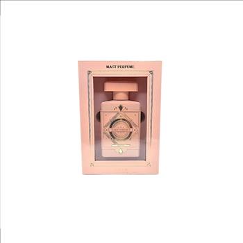 VELVET ROSE BY MAST PERFUME EDP SPRAY 3.4 OZ. FOR WOMEN