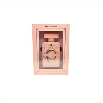 VELVET ROSE BY MAST PERFUME EDP SPRAY 3.4 OZ. FOR WOMEN