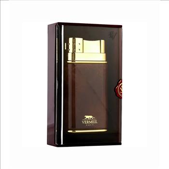 Vermeil by Jean Louis Vermeil EDT SPRAY 3.3 OZ for MEN