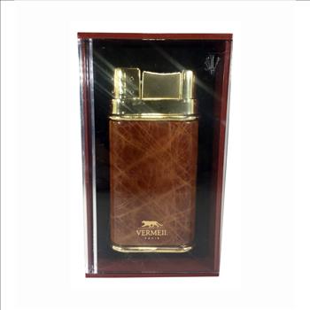 Vermeil by Jean Louis Vermeil EDT SPRAY 3.3 OZ for MEN