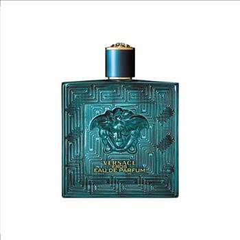 Versace Eros EDP Spray 6.7 oz for MEN