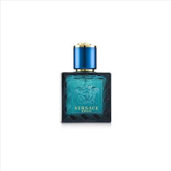 Versace Eros EDT Mini 0.17 oz For MEN