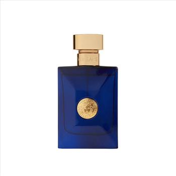 Versace Pour Homme Dylan Blue EDT Spray 1.7 oz For Men
