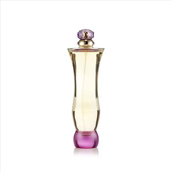 versace woman EDP spray 1.7 oz For Women