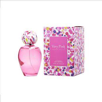 Very Pink by Perry Ellis EDP Spray 3.4 oz For Women