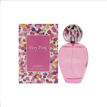 Very Pink by Perry Ellis EDP Spray 3.4 oz For Women