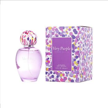 Very Purple by Perry Ellis EDP Spray 3.4 oz For Women