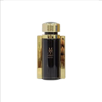 Victor Manuelle Gold for Him EDP Spray 3.4 OZ For MEN