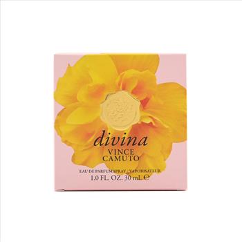 Vince Camuto Divina EDP Spray 1.oz For Women