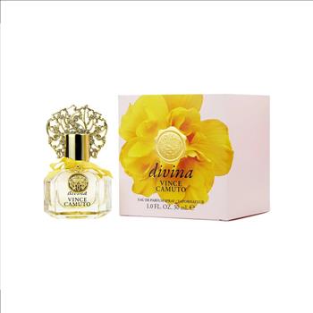 Vince Camuto Divina EDP Spray 1.oz For Women