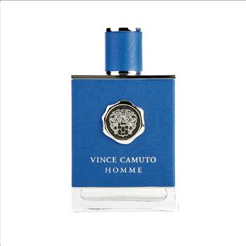 Vince Camuto Homme EDT Spray 3.4 oz For MEN
