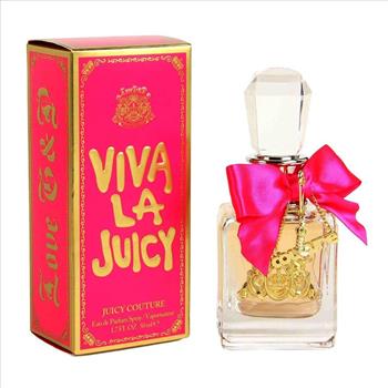 Viva La Juicy Perfume by Juicy Couture 50 Ml EDP Spray for Women