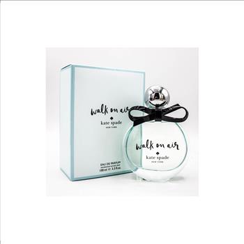 Walk on Air by Kate Spade EDP Spray 3.3 oz For Women