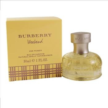 Weekend by Burberry EDP 1FL