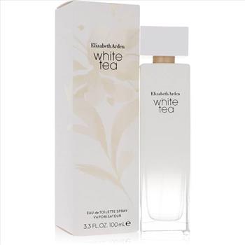 White Tea by Elizabeth Arden
