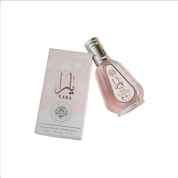 Yara by Ard Al Zaafaran EDP Spray 1.7 oz For Men