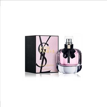 Yves Saint Laurent Mon Paris EDP Spray 3.0 oz For Women
