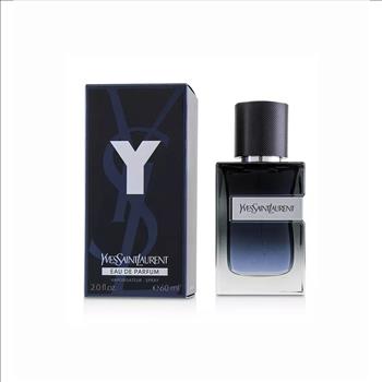 Yves Saint Laurent Y EDP Spray 2 oz for MEN