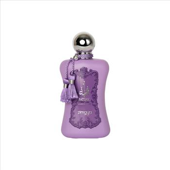 Zimaya Fatima Velvet Love EDP Spray 3.4 oz For Women