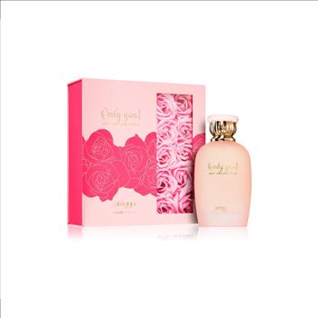 Zimaya Only You EDP 3.4 oz For Women