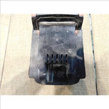 Milwaukee 2626-20 Multi Tool w/ M18 5Ah Battery 