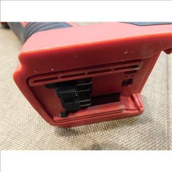 Milwaukee 2626-20 Multi Tool w/ M18 5Ah Battery 