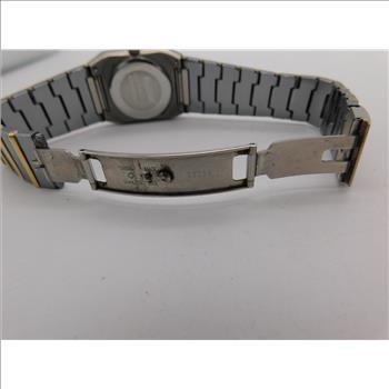 Rado Jubile 28mm Ceramic & 18K Gold Watch