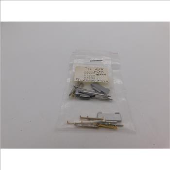 Rado Jubile 28mm Ceramic & 18K Gold Watch