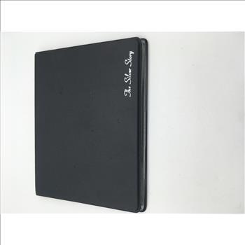 The Silver Story Treasure Album Morgan Dollar Peace Dollar Set 