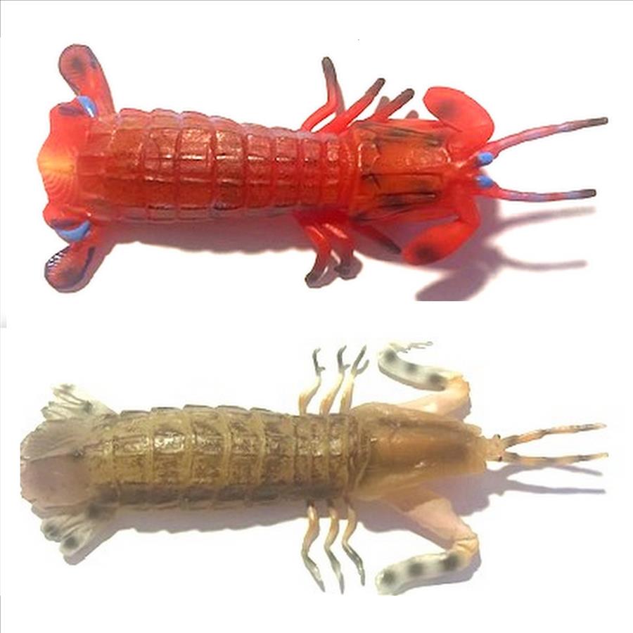 Crawfish Property Room