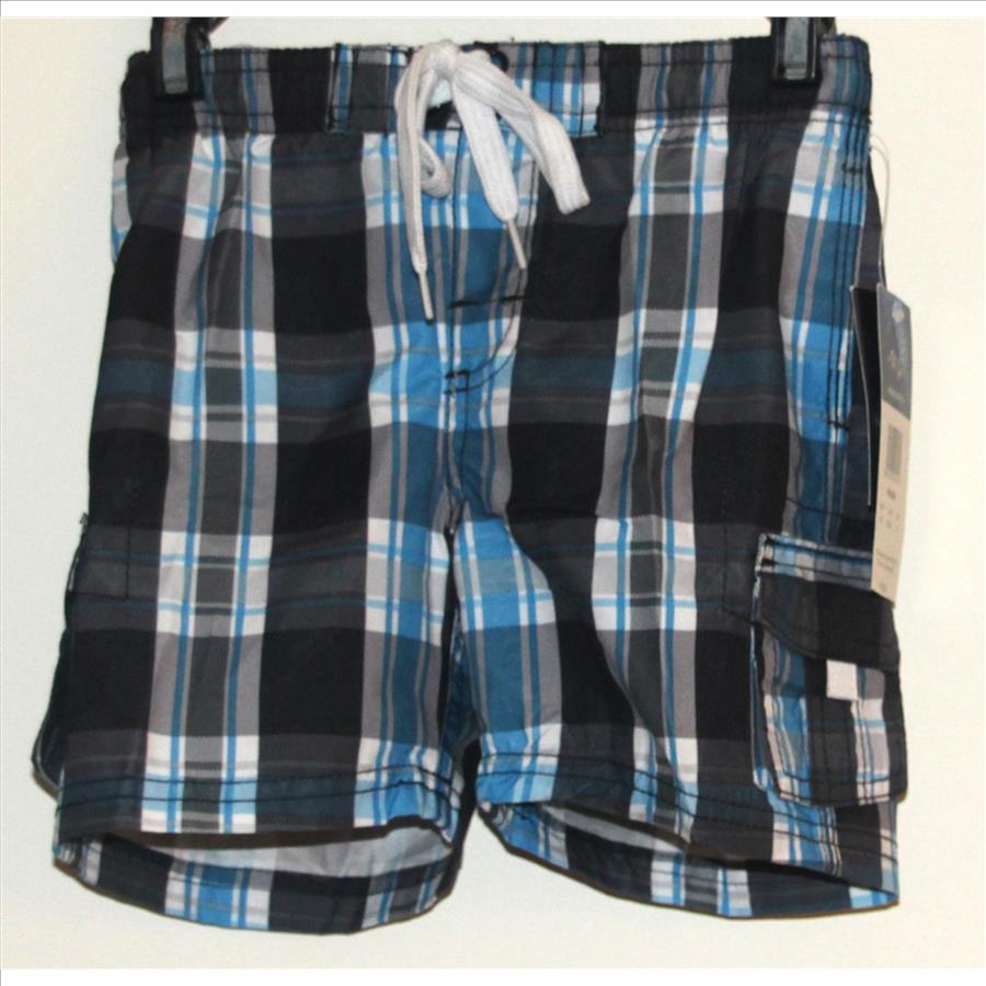 Kanu Surf Appeal Active Board Shorts Kids Size 2T Property Room