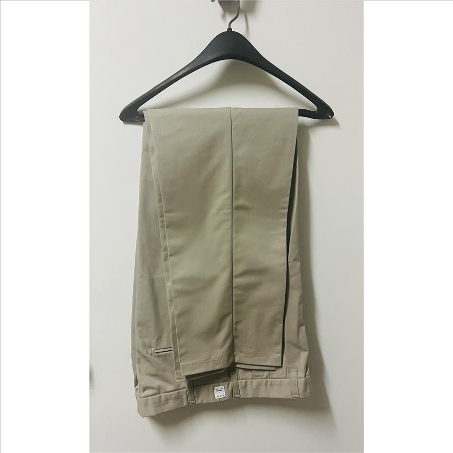 Cintas Comfort Flex Men's Pants Size 34 X 34 Property Room