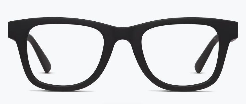 Designer Quality Eye Frames 