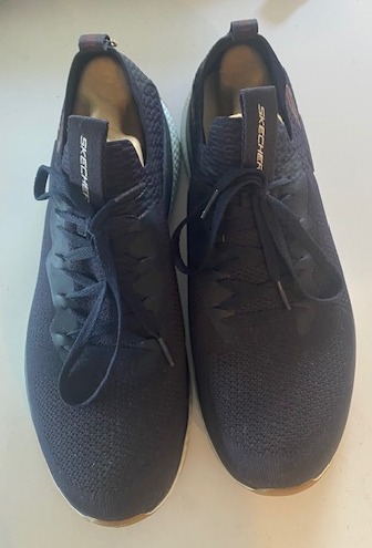 Brand New Skechers Slip On Sie 13