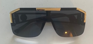 Designer Quality Sunglasses