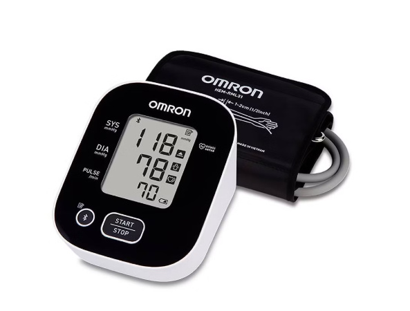 Omron Series 3 Upper Arm Blood Pressure Monitor 