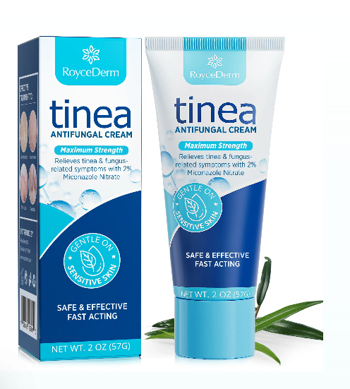 Tinea Antifungal Cream