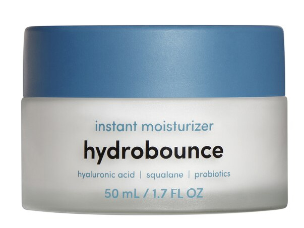 2 Units hers Hydro Bounce Moisturizer, 1.7 OZ