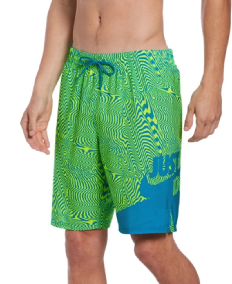 Nike Mens Swimsuit