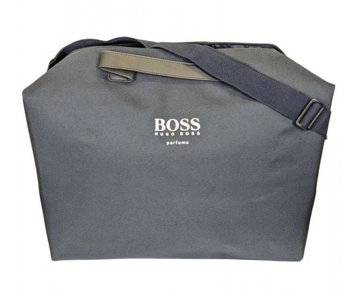 HUGO BOSS PARFUMS 