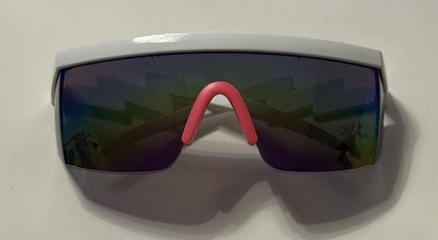  Noah Designer Quality Sunglasses