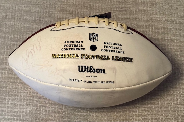 NFL Football
