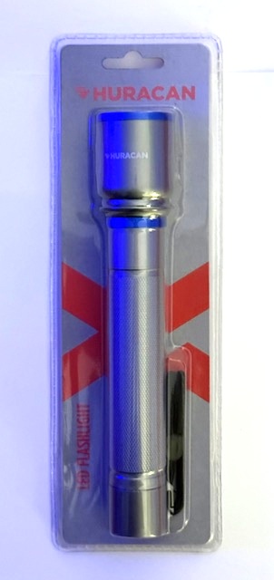 Huracan LED Flashlight