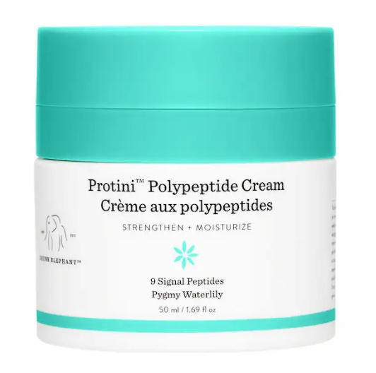 Drunk Elephant  Protini™ Polypeptide Firming Refillable Moisturizer