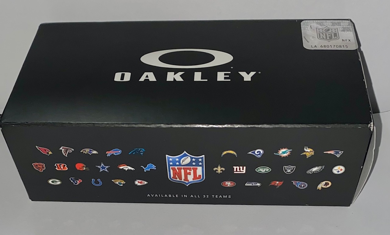 Siskiyou Chicago Bears Officially Licensed Sunglasses - Gameday Shades For Adults