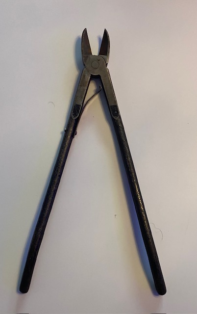 Vintage Wire Sippers West Germany Circa 1949 
