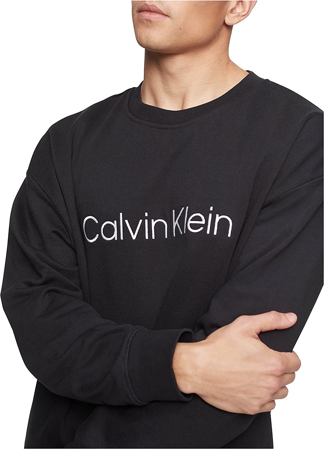 Calvin Klein Sweatshirt Size XX-Large