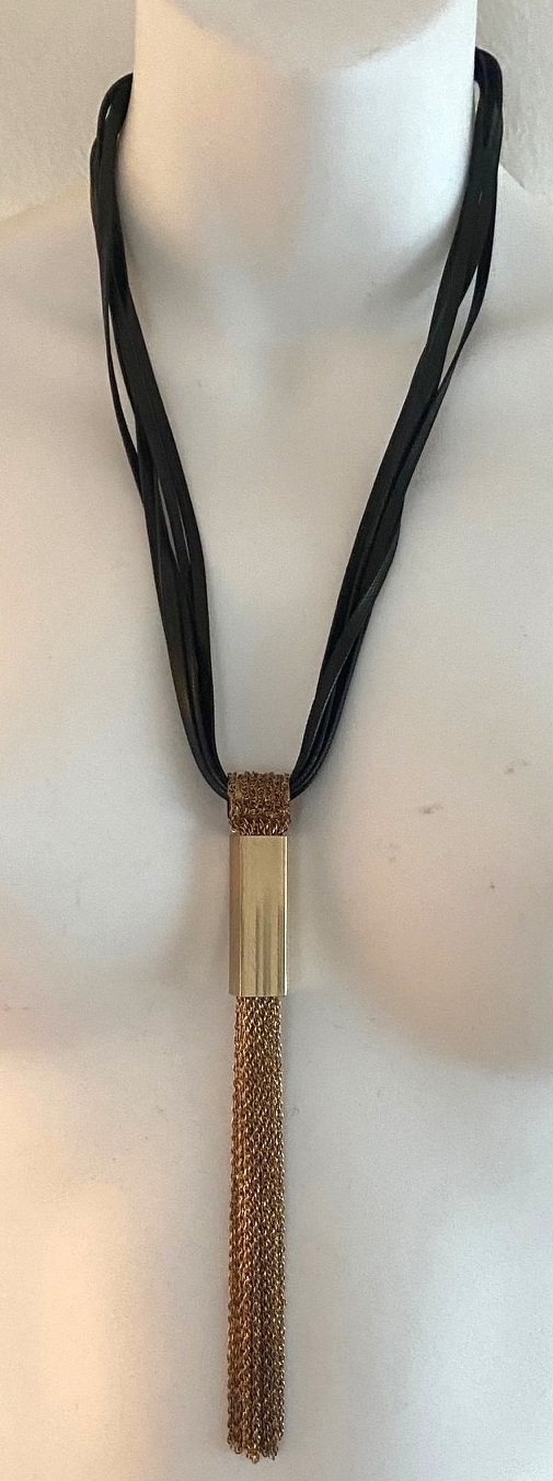 Macy's High End Costume Jewelry