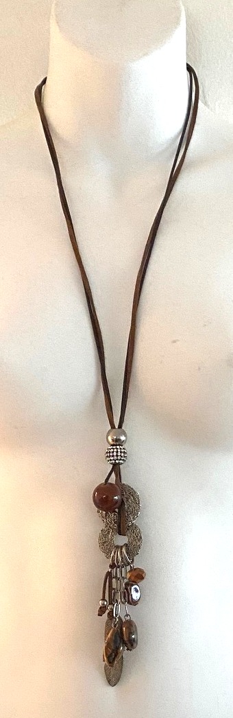 Macy's High End Costume Jewelry