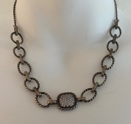 Macy's Jewelry